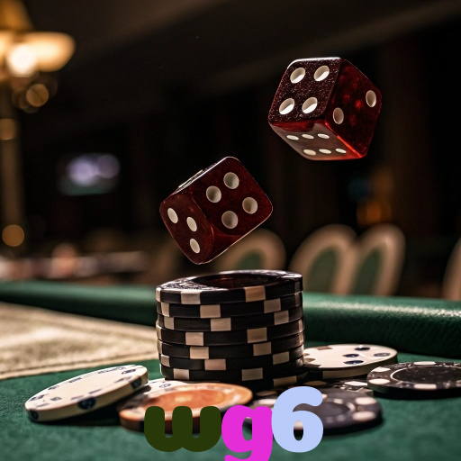 Ganhe Mais com Códigos Promocionais no wg6