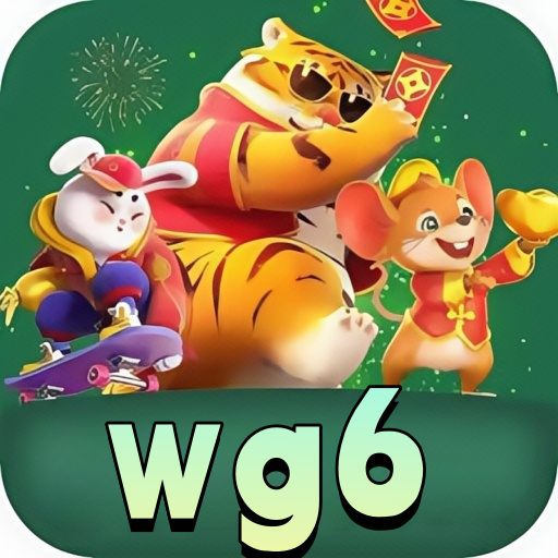 Torneios de Slots com Grandes Recompensas no wg6